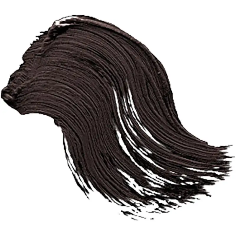 IsaDora Build-Up Mascara Extra Volume 02 Dark Brown 3 IsaDora Build-Up Mascara Extra Volume 02 Dark Brown