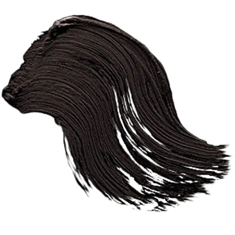 IsaDora Build-Up Mascara Extra Volume 03 Black Brown 3 IsaDora Build-Up Mascara Extra Volume 03 Black Brown