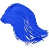IsaDora Build-Up Mascara Extra Volume 05 Royal Blue 2 IsaDora Build-Up Mascara Extra Volume 05 Royal Blue -Øyne butikk B 37133