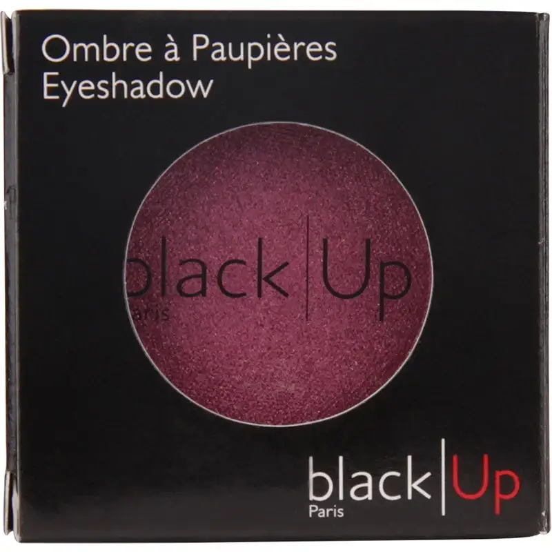 BlackUp Mono Eyeshadow N°06 3 BlackUp Mono Eyeshadow N°06
