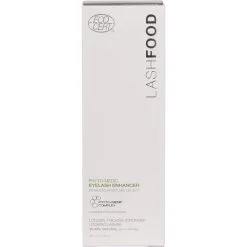 Lashfood Natural Eyelash Enhancer 3 Ml