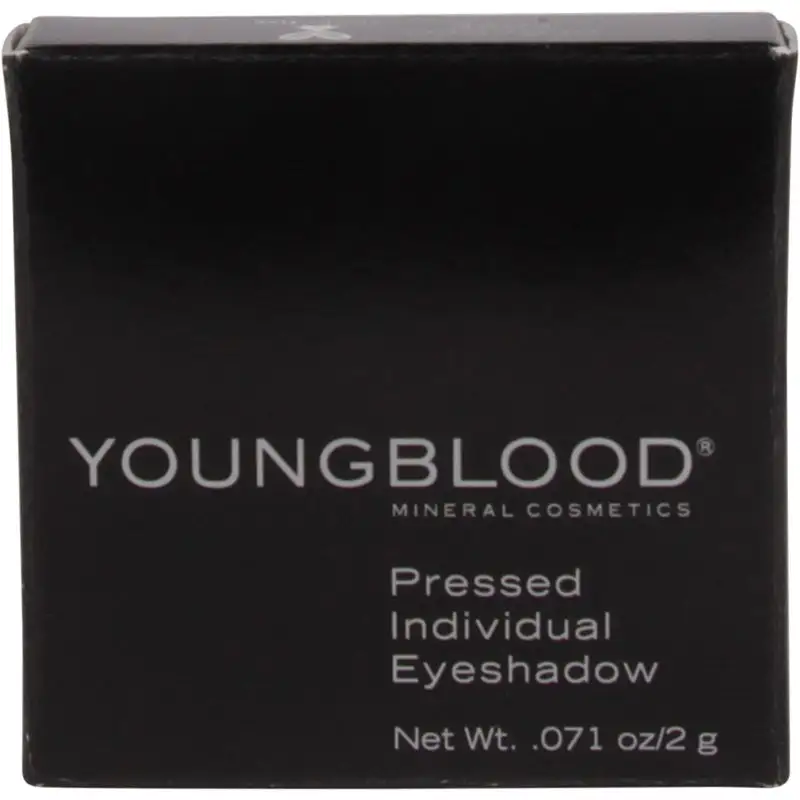 Youngblood Pressed Individual Eyeshadow Zen 2 G 3 Youngblood Pressed Individual Eyeshadow Zen 2 G