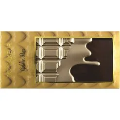 Makeup Revolution I Heart Makeup Golden Bar 16 Eyeshadows