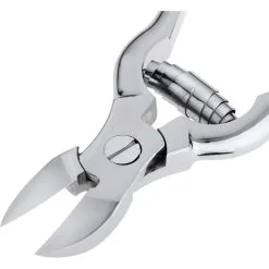 Tweezerman Barrel Spring Toenail Nipper