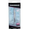 Tweezerman Stainless Steel Nail Scissors -Øyne butikk B 45970