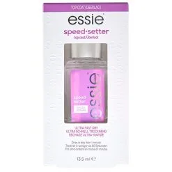 Essie Top Coat Speed Setter 13.5 Ml