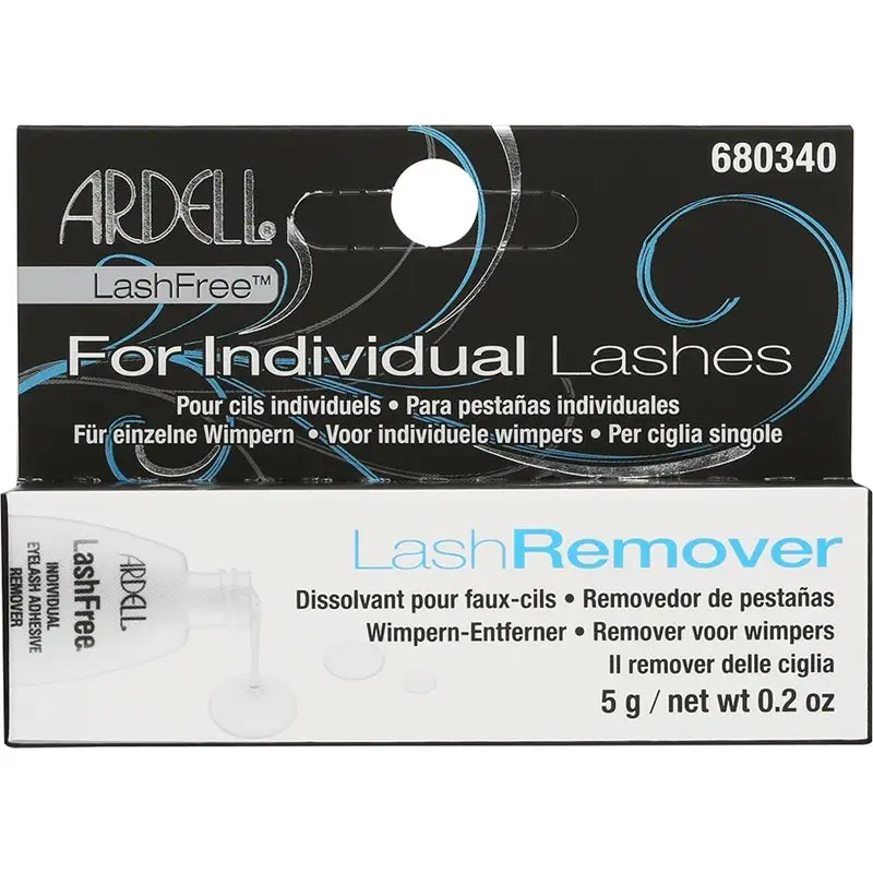 Ardell Lashfree Remover For Individual Lashes 3 Ardell Lashfree Remover For Individual Lashes
