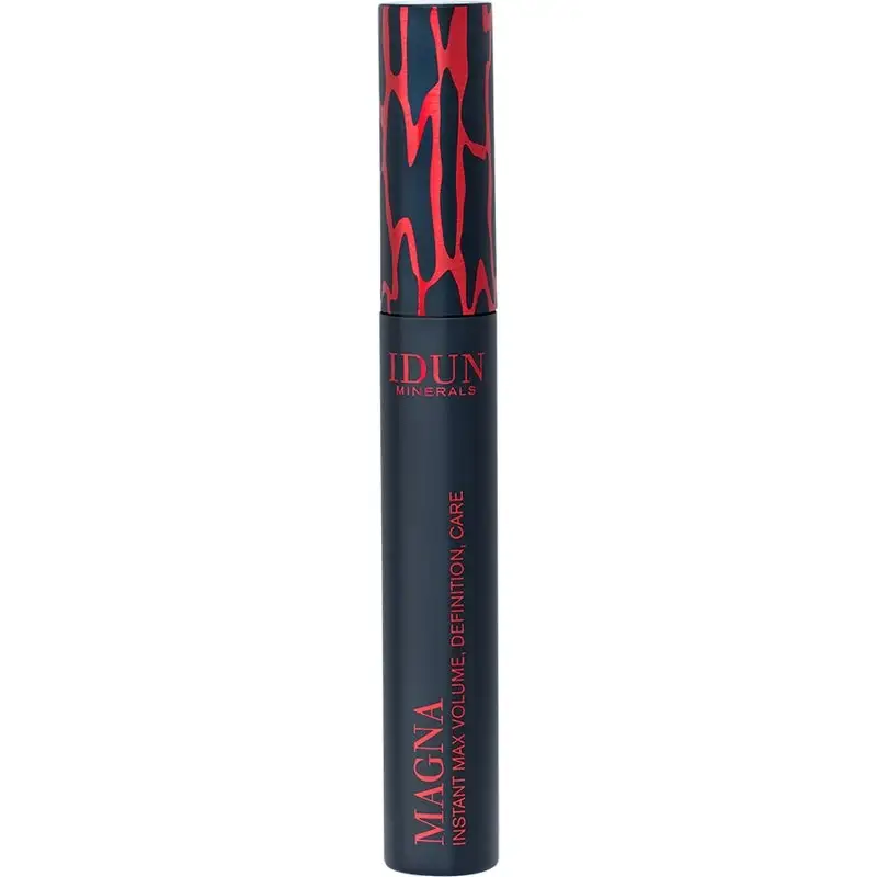 IDUN Minerals Mascara Magna 13 Ml 3 IDUN Minerals Mascara Magna 13 Ml