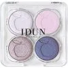 IDUN Minerals Eyeshadow Palette Norrlandssyren 4 G 2 IDUN Minerals Eyeshadow Palette Norrlandssyren 4 G -Øyne butikk B 51553
