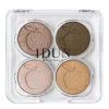 IDUN Minerals Eyeshadow Palette Brunkulla 4 G 1 IDUN Minerals Eyeshadow Palette Brunkulla 4 G -Øyne butikk B 51554