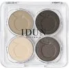 IDUN Minerals Eyeshadow Palette Lejongap 4 G 1 IDUN Minerals Eyeshadow Palette Lejongap 4 G -Øyne butikk B 51555