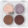 IDUN Minerals Eyeshadow Palette Lavendel 4 G 2 IDUN Minerals Eyeshadow Palette Lavendel 4 G -Øyne butikk B 51557