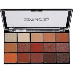 Makeup Revolution Re-loaded Palette Iconic Fever