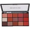 Makeup Revolution Re-loaded Palette Newtrals 2 -Øyne butikk B 52745