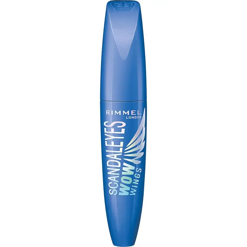 Rimmel London Wow Wings Mascara 3 Rimmel London Wow Wings Mascara