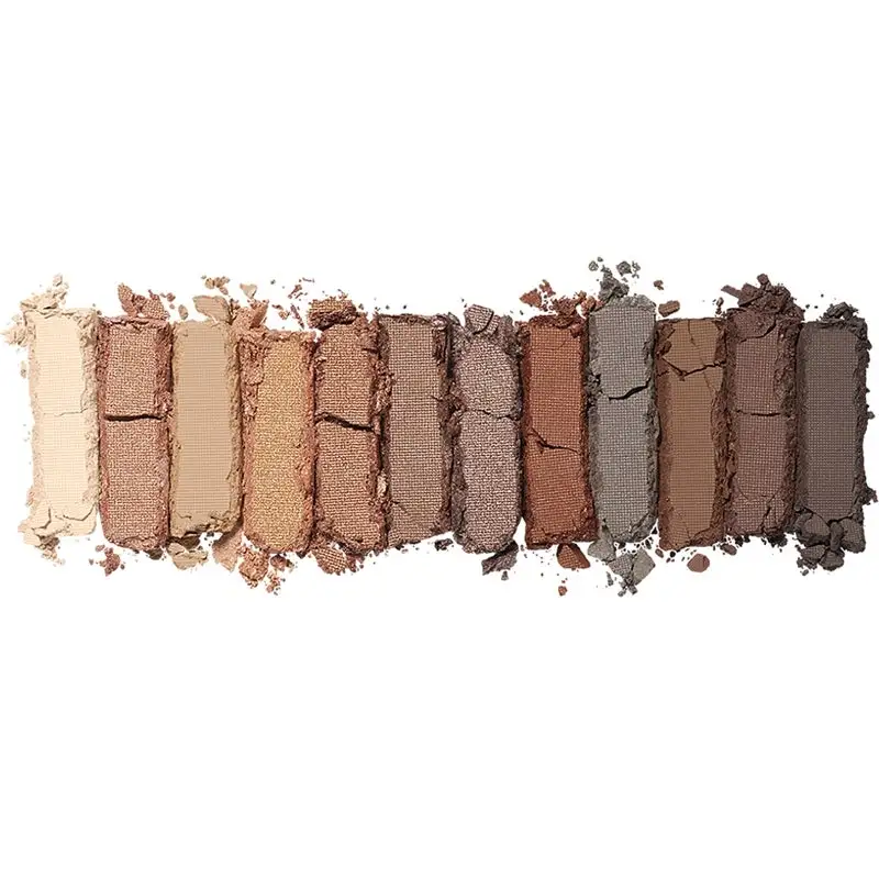 Rimmel London Magnifeyes Eyeshadow Palette 001 Nude Edition 14 G 3 Rimmel London Magnifeyes Eyeshadow Palette 001 Nude Edition 14 G