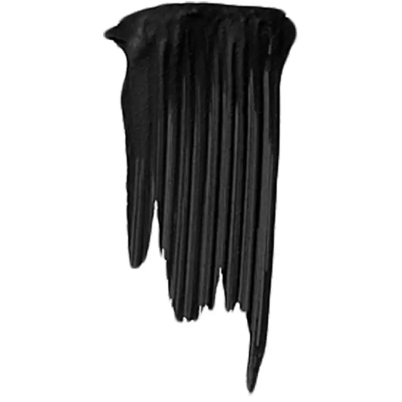 NYX Professional Makeup Worth The Hype Color Waterproof Mascara Black 7 Ml 3 NYX Professional Makeup Worth The Hype Color Waterproof Mascara Black 7 Ml