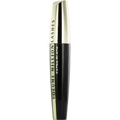 L'Oréal Paris L'Oréal Paris Volume Million Lashes Mascara Mascara Extra Black