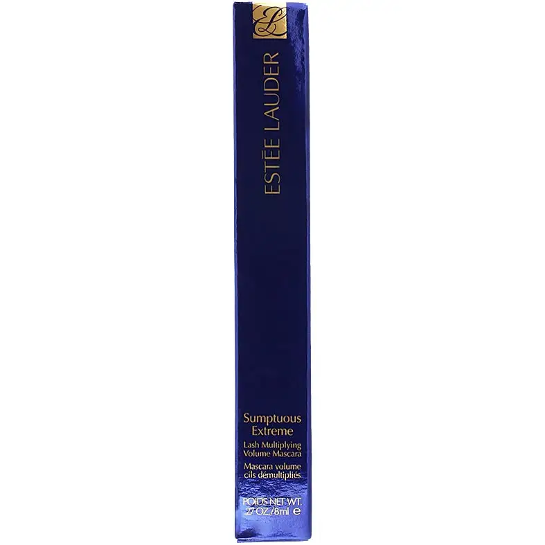 Estée Lauder Estée Lauder Sumptuous Extreme Lash Multiplying Volume Mascara Black 8 Ml 3 Estée Lauder Estée Lauder Sumptuous Extreme Lash Multiplying Volume Mascara Black 8 Ml