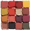 NYX Professional Makeup Ultimate Shadow Palette Phoenix 2 NYX Professional Makeup Ultimate Shadow Palette Phoenix -Øyne butikk B 77019