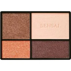 Sensai Eye Colour Palette 02 Night Sparkle