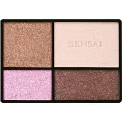 Sensai Eye Colour Palette 03 Petal Dance