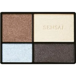 Sensai Eye Colour Palette 04 Frosty Twilight