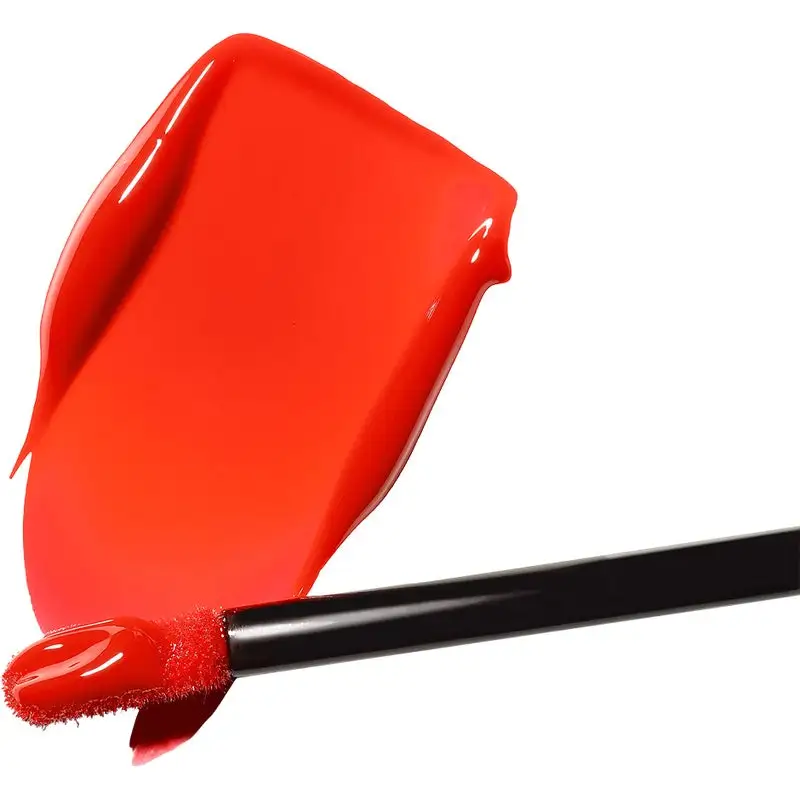 MAC Cosmetics Patent Paint Lip Laquer Red Enamel 3 MAC Cosmetics Patent Paint Lip Laquer Red Enamel