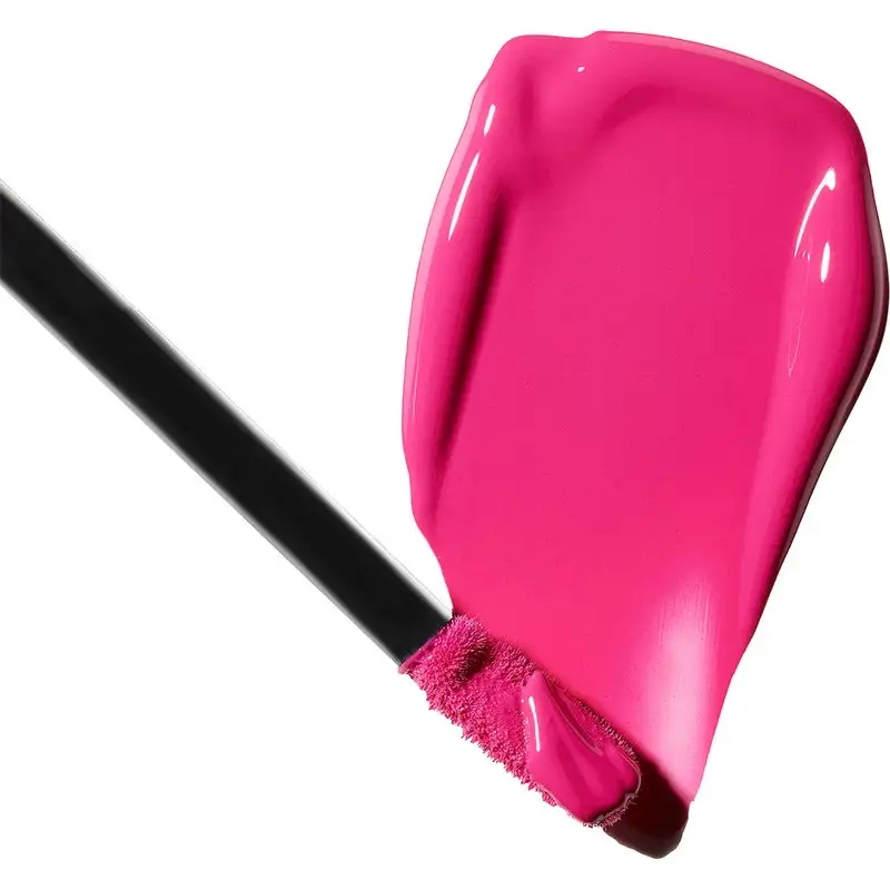 MAC Cosmetics Patent Paint Lip Laquer Let's Get Glossed 3 MAC Cosmetics Patent Paint Lip Laquer Let's Get Glossed