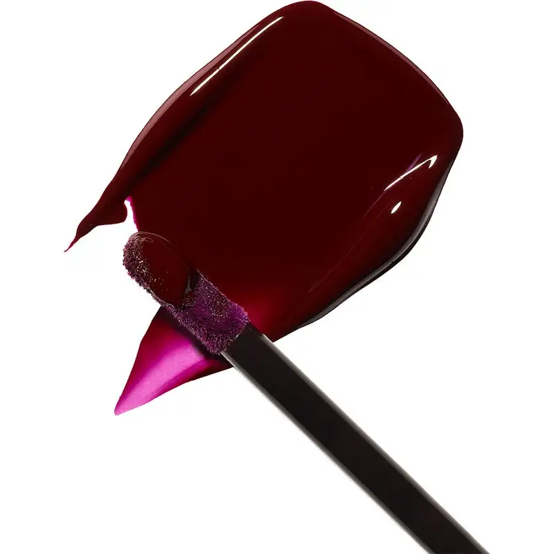 MAC Cosmetics Patent Paint Lip Laquer Polished Prize 3 MAC Cosmetics Patent Paint Lip Laquer Polished Prize