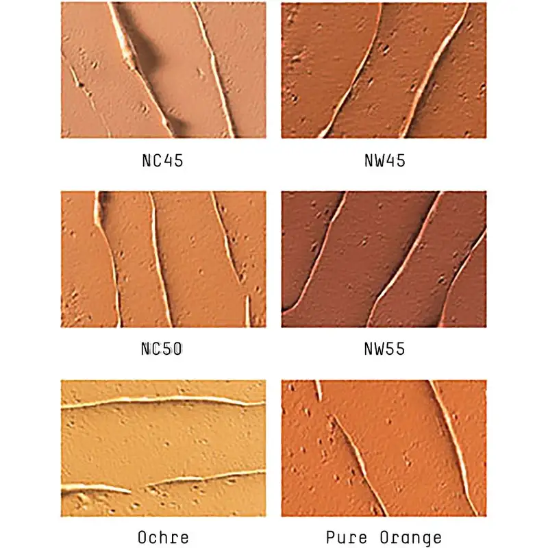 MAC Cosmetics Studio Fix Conceal + Correct Dark 3 MAC Cosmetics Studio Fix Conceal + Correct Dark