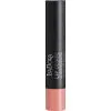 IsaDora Lip Desire Sculpting Lipstick Spring Peach 3,3 G -Øyne butikk B 85119