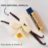 Burt's Bees Burt's Bees Lip Balm Vanilla Bean 2 Burt's Bees Burt's Bees Lip Balm Vanilla Bean -Øyne butikk B 85970