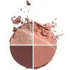 Clarins Ombre 4 Couleurs 01 Fairy Tale Nude Gradation -Øyne butikk B 86137
