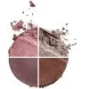 Clarins Ombre 4 Couleurs 02 Rosewood Gradation