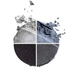 Clarins Ombre 4 Couleurs 06 Midnight Gradation