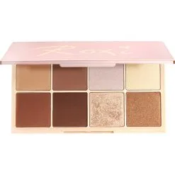 Makeup Revolution Revolution X Roxxsaurus Highlight & Contour Palette -Øyne butikk B 86687