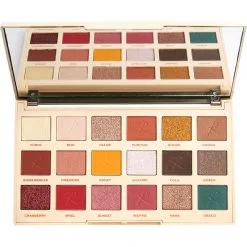 Makeup Revolution Revolution X Roxxsaurus Ride Or Die Shadow Palette -Øyne butikk B 86688