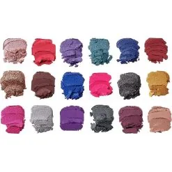 Makeup Revolution Forever Flawless Constellation