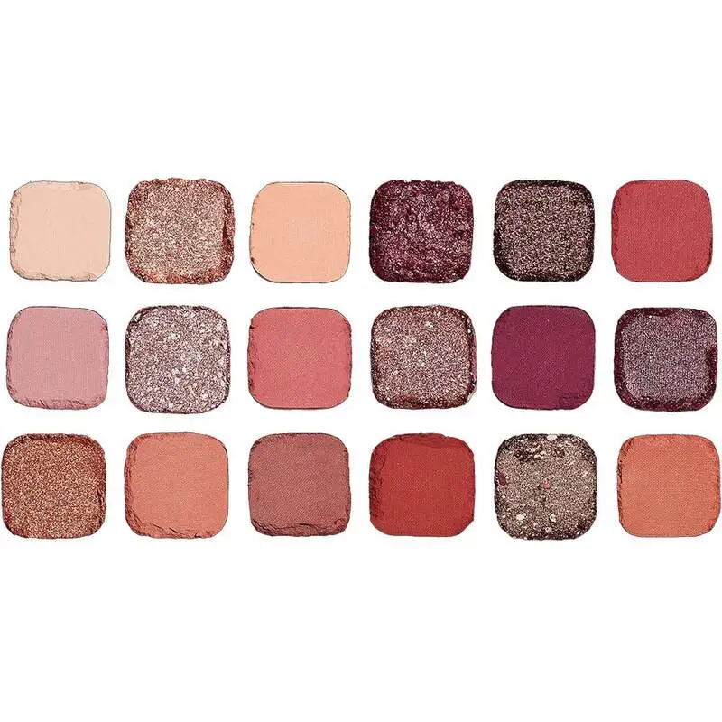 Makeup Revolution Forever Flawless Allure 3 Makeup Revolution Forever Flawless Allure