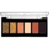 NYX Professional Makeup Ultimate Shadow Palette Petit Edition Utopia 1 NYX Professional Makeup Ultimate Shadow Palette Petit Edition Utopia -Øyne butikk B 87175