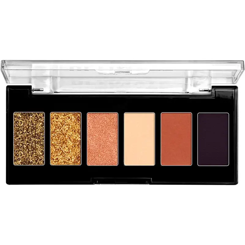 NYX Professional Makeup Ultimate Shadow Palette Petit Edition Utopia 3 NYX Professional Makeup Ultimate Shadow Palette Petit Edition Utopia