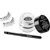 Ardell Magnetic Lash & Liner Kit 110 1 Ardell Magnetic Lash & Liner Kit 110 -Øyne butikk B 87302
