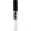 Andrea DUO 2-in-1 Brush-On Adhesive Clear & Dark 5 G -Øyne butikk B 87323