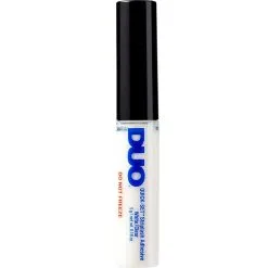 Andrea DUO Quick-set Brush-on Adhesive Clear 5 G