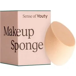 Sense Of Youty Makeup Sponge 1 St