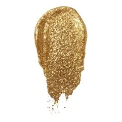 E.l.f. Glitter Melt Liquid Eyeshadow 24K Gold