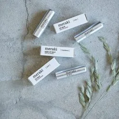 Meraki Lip Balm Mint 4,8 G