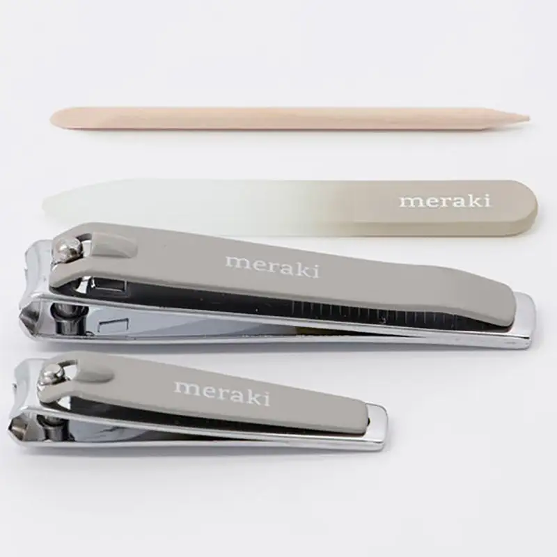 Meraki Nagelkit 0,1 G 3 Meraki Nagelkit 0,1 G