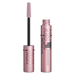 Maybelline Sky High Mascara Black 7,2 Ml